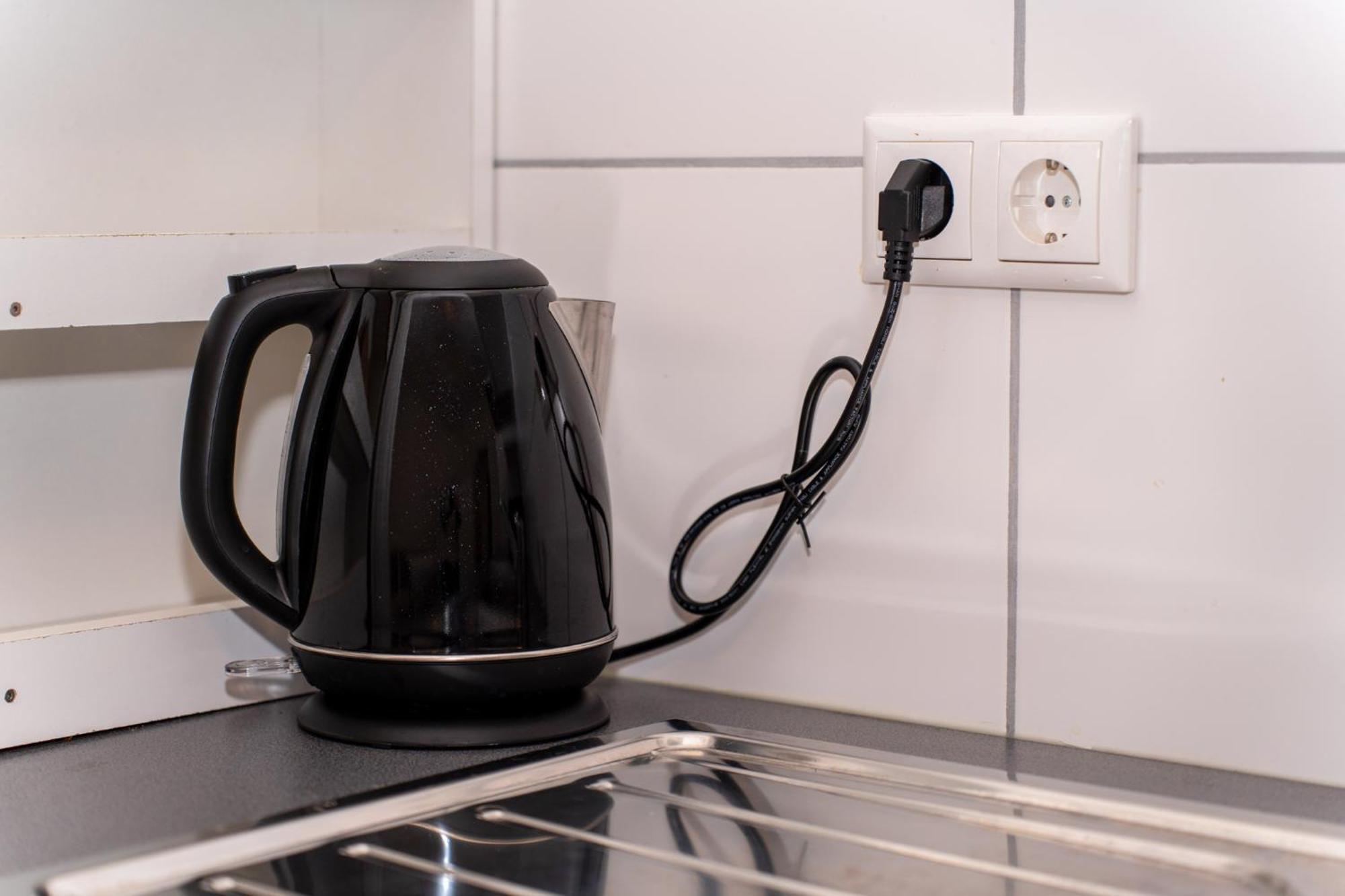 Smile Apartment Tiddische エクステリア 写真