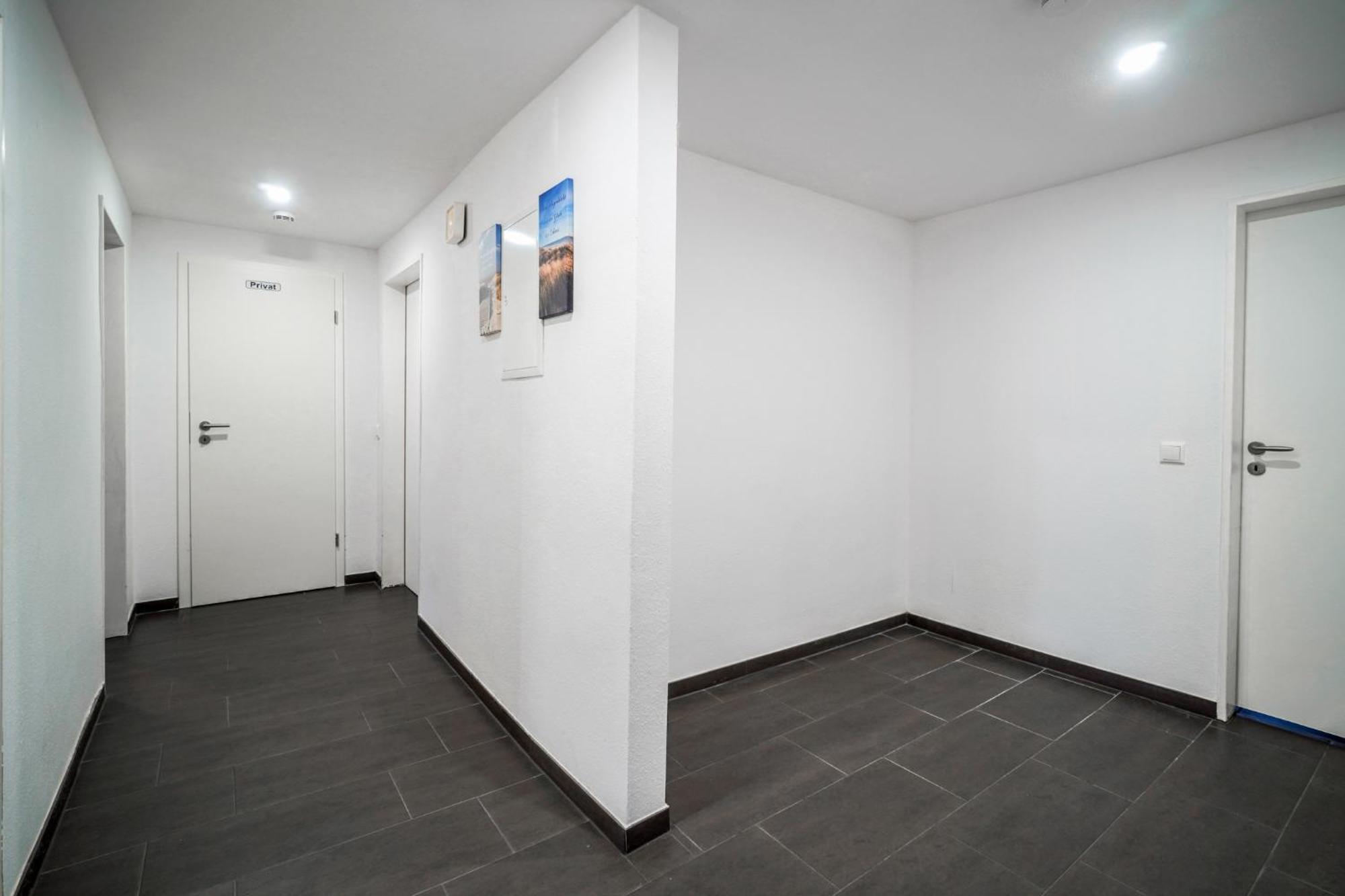 Smile Apartment Tiddische エクステリア 写真